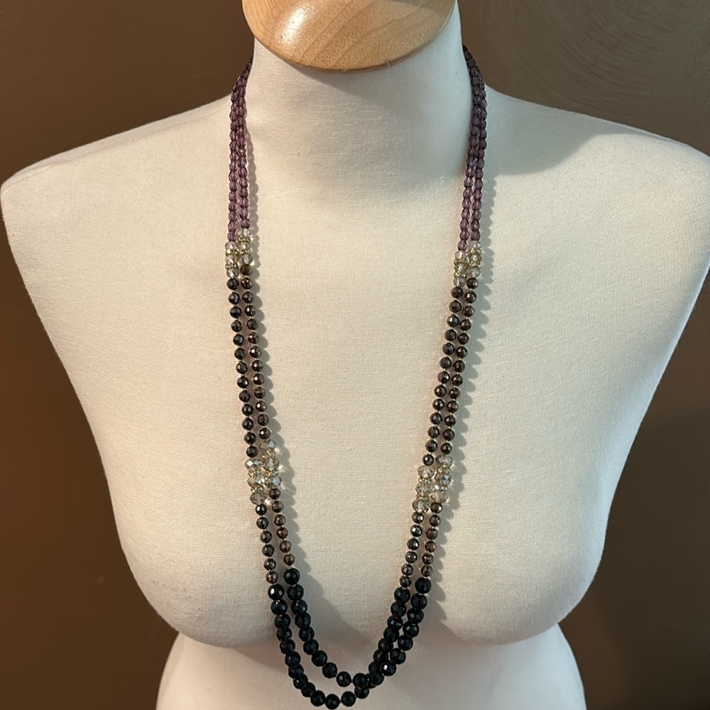 Lydell NYC necklace